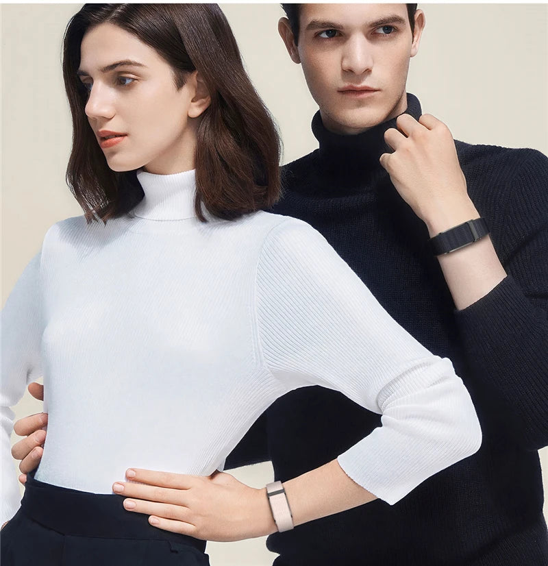 FitGear Pro™ Smart Fitness Tracker