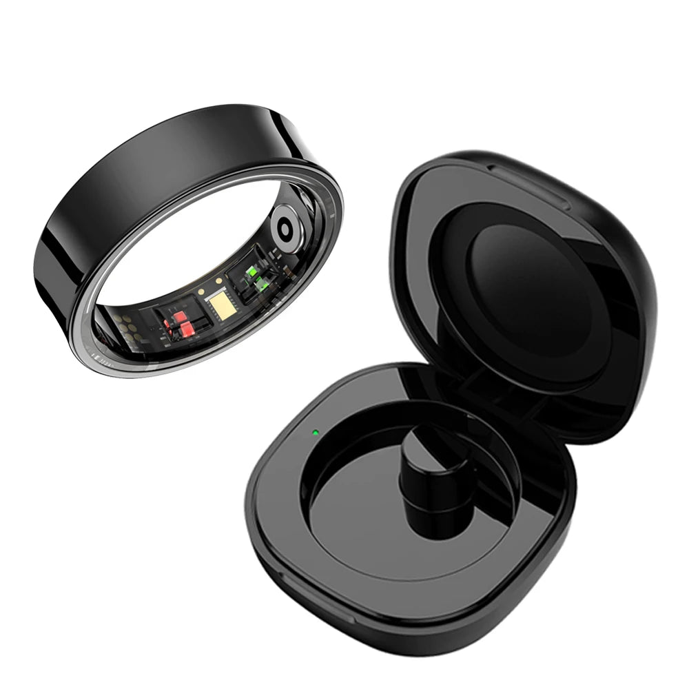 FitGear Pro™ Smart Health Ring