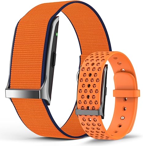 FitGear Pro™ Smart Fitness Tracker
