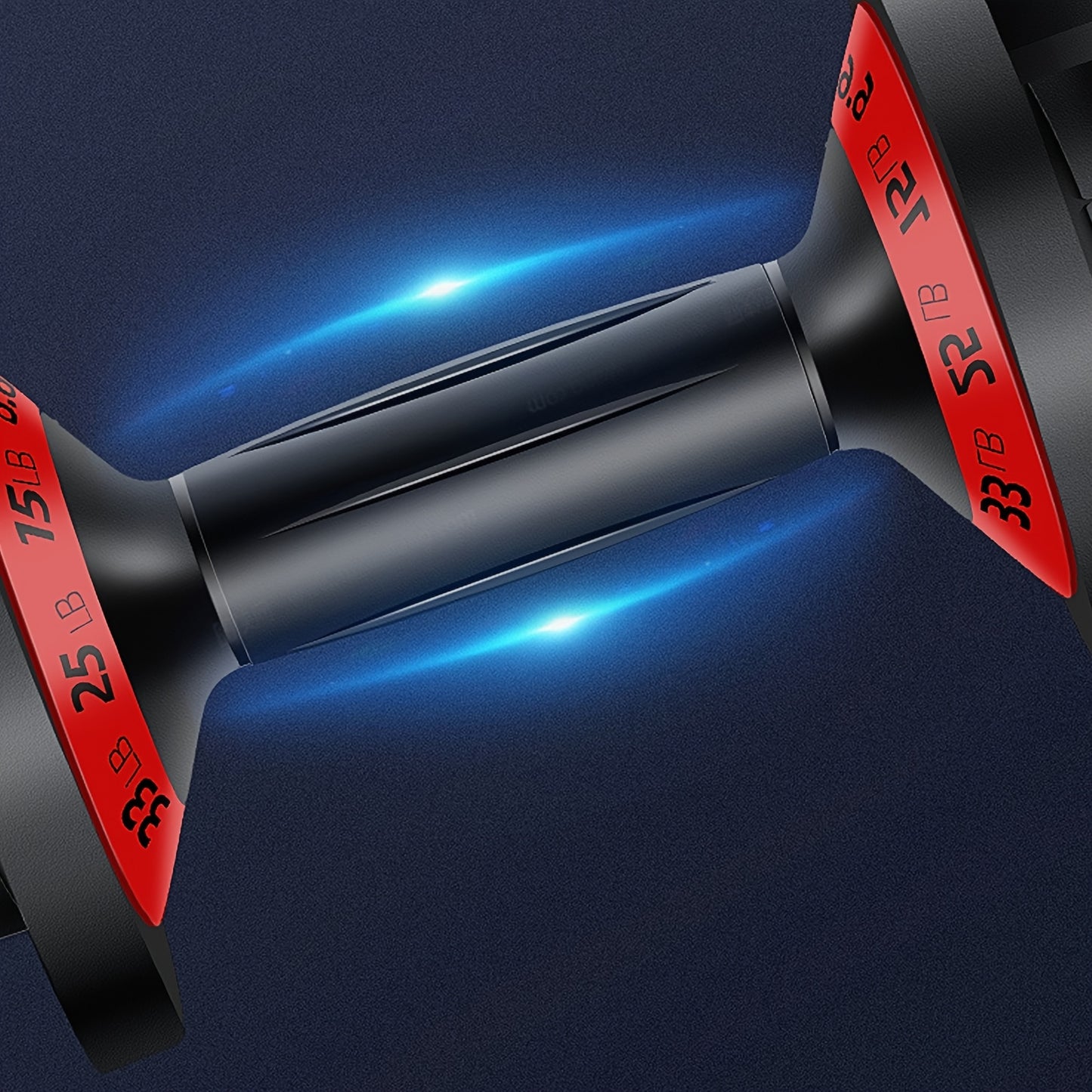 FitGear Pro™ Adjustable Smart Dumbbells