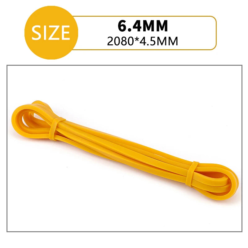 FitGear Pro™ Resistance Bands Fitness Set