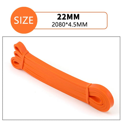 FitGear Pro™ Resistance Bands Fitness Set