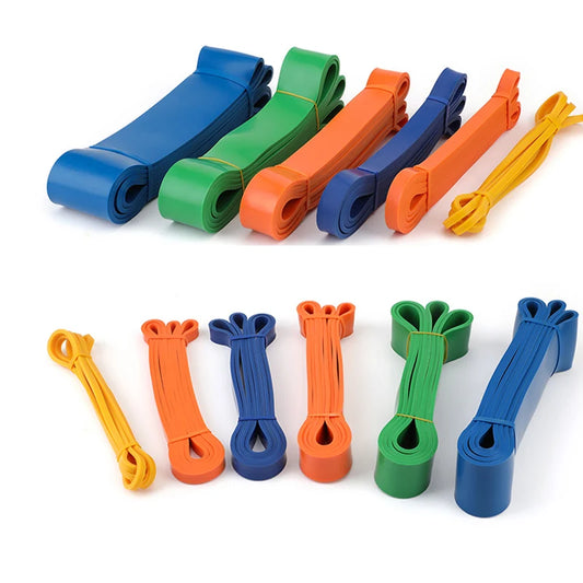 FitGear Pro™ Resistance Bands Fitness Set