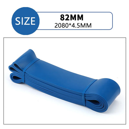 FitGear Pro™ Resistance Bands Fitness Set