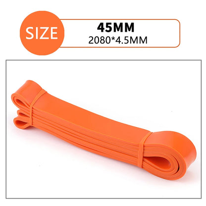 FitGear Pro™ Resistance Bands Fitness Set