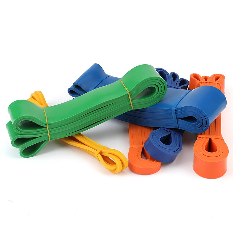 FitGear Pro™ Resistance Bands Fitness Set