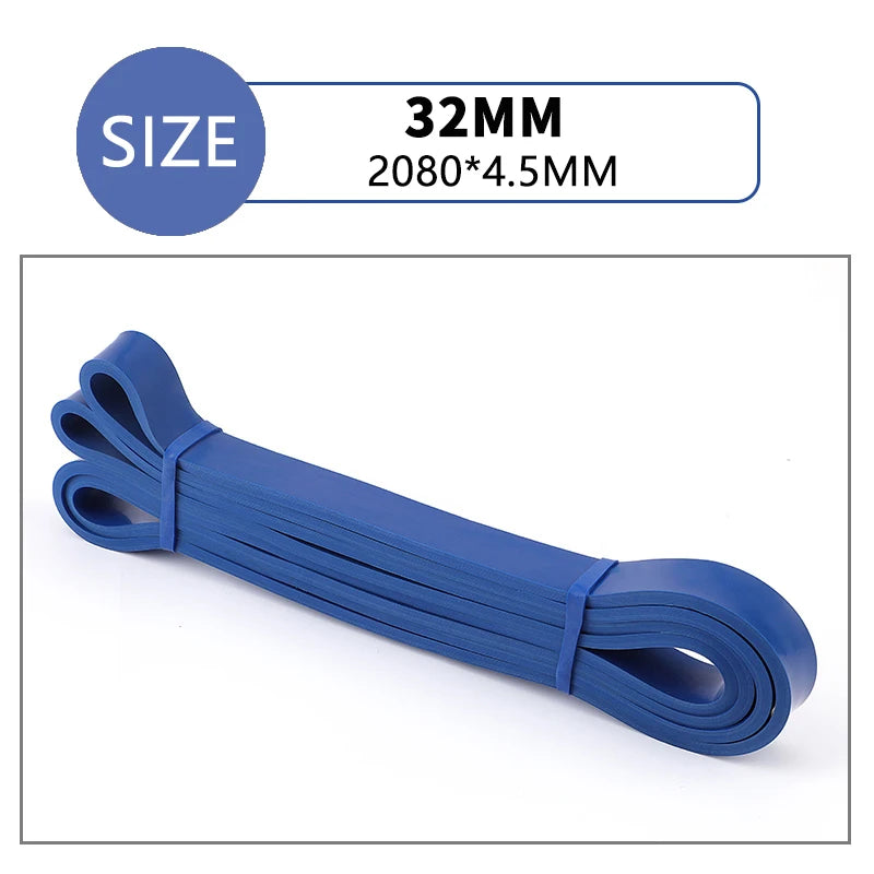 FitGear Pro™ Resistance Bands Fitness Set