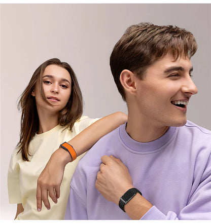 FitGear Pro™ Smart Fitness Tracker