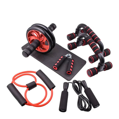 FitGear Pro™ 7-in-1 Core & Strength Kit