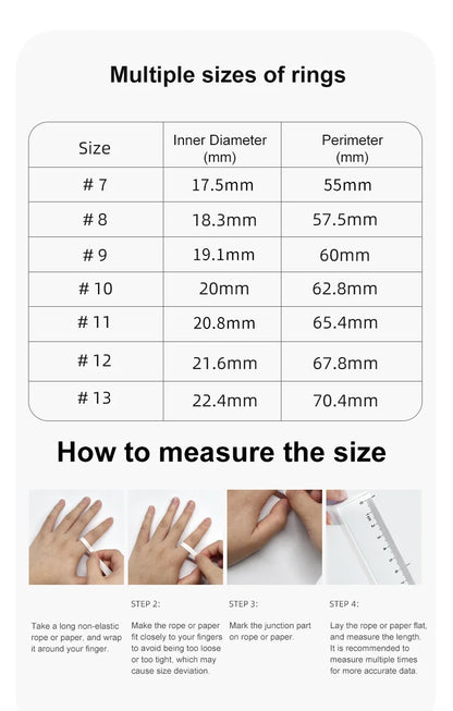 FitGear Pro™ Smart Health Ring