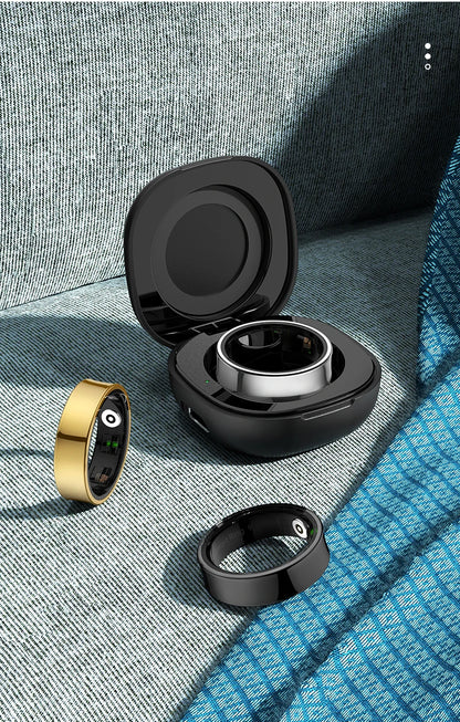 FitGear Pro™ Smart Health Ring