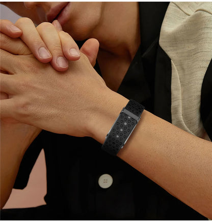 FitGear Pro™ Smart Fitness Tracker