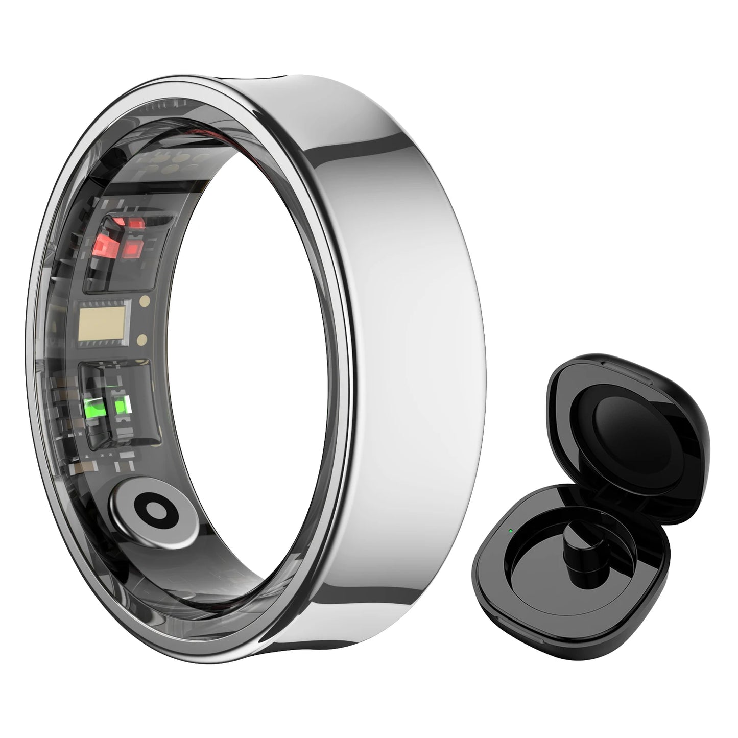 FitGear Pro™ Smart Health Ring