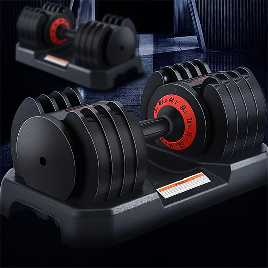 FitGear Pro™ Adjustable Smart Dumbbells